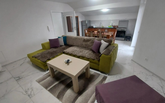 Xxl Apartament City Centar