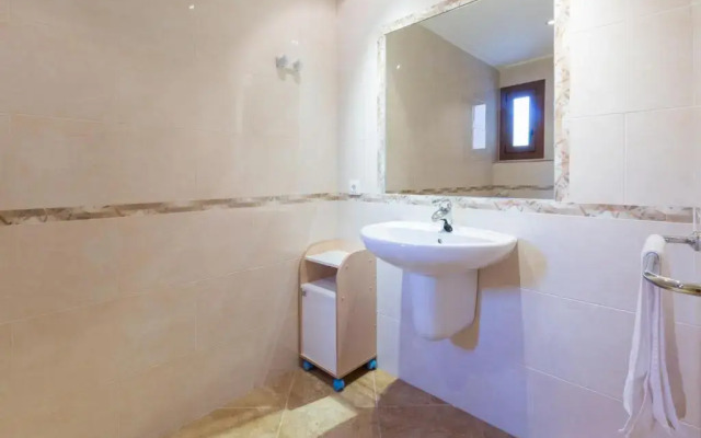 Son Morey - Villa With Private Pool. Free Wifi