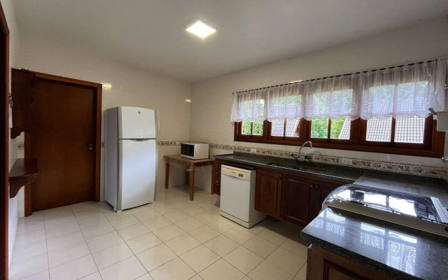 Villa di Caserta by Capivari Lodge Home