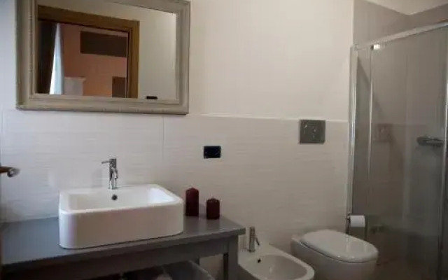 Affittacamere La Lea