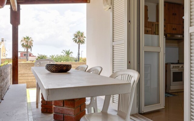 Splendid Holiday Home in Pozzallo With Garden