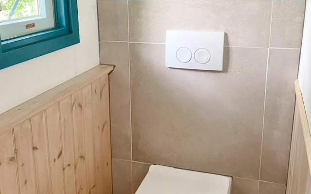 Idyllic House With 360 View of Nature