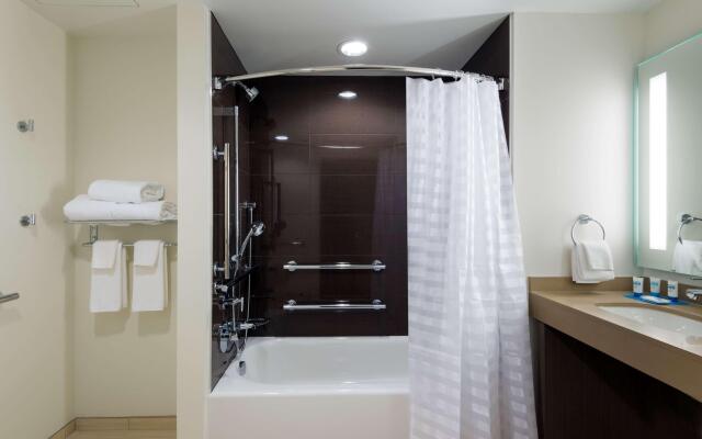 Hyatt House Denver Downtown