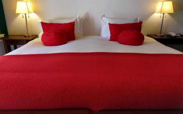 Rio Hermoso Hotel De Montaña