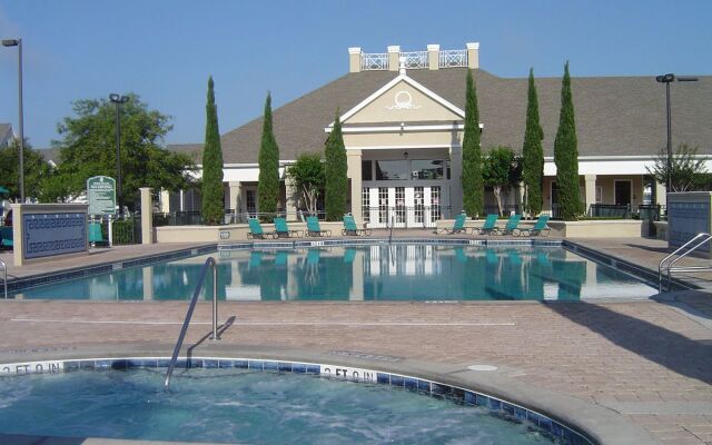 ACO - Kissimmee Vacation Homes