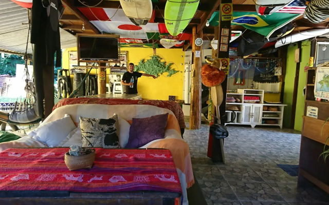 Bela Casa Ilha Grande