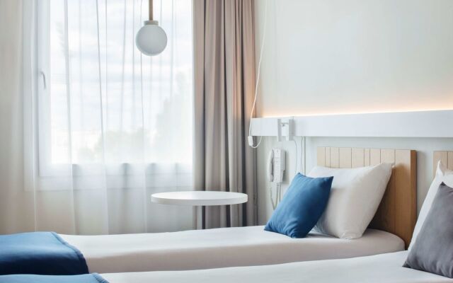 ibis Warszawa Stare Miasto Old Town