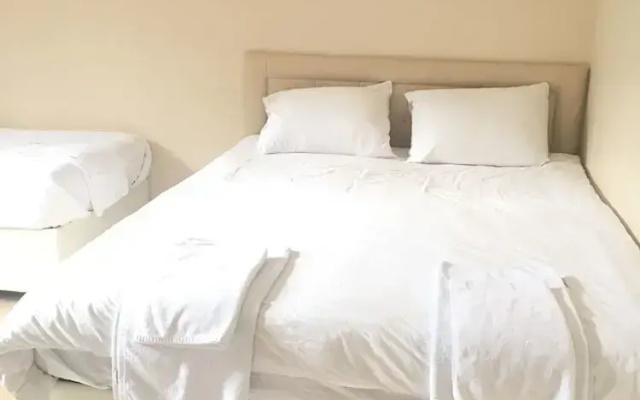 Isikli Kale Hotel