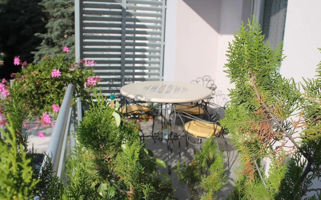 B&B Grace L'Aquila