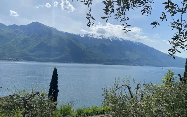 Apartments Villa Gianna in Limone sul Garda-formerly TUI Ferienhaus