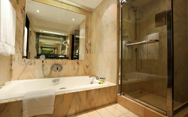 Regent Hong Kong