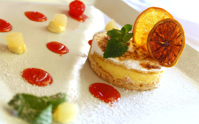 Palace Grand Hotel Varese