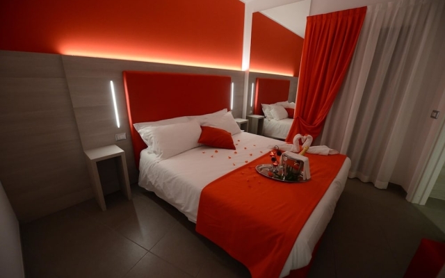 Hotel Nuova Orchidea