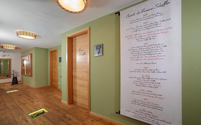 Brauereigasthof Schäffler