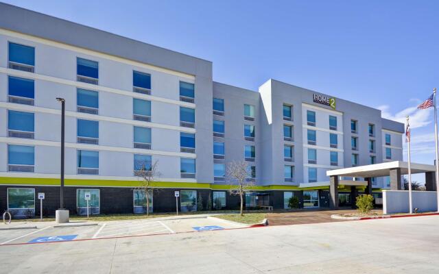 Home2 Suites by Hilton North Dallas Central Expy