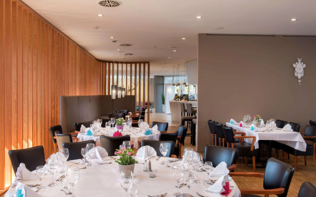 B&B HOTEL Rastatt