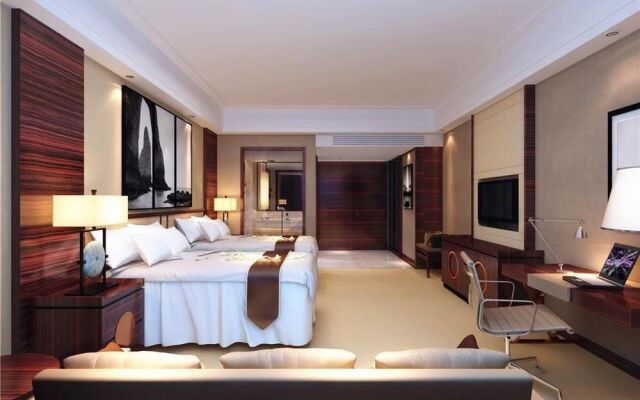 Xianyou Huaqiao Hotel
