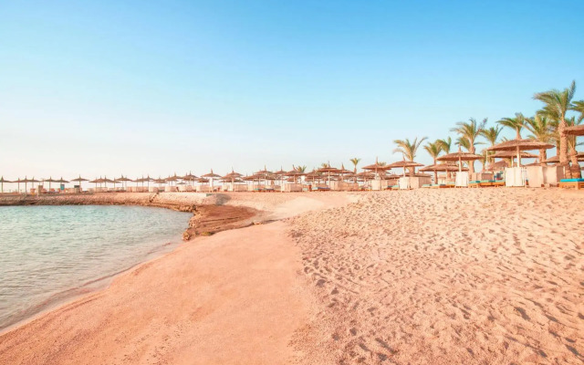 Pickalbatros Aqua Vista Resort - Hurghada