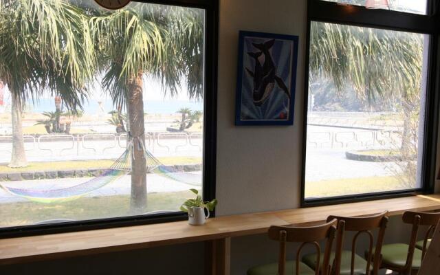 SEADIVE Dormitory - Hostel