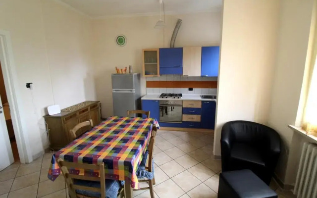 Appartamento Pederzoli