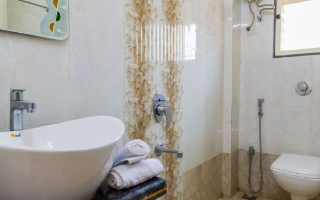 Hill View Bungalow, Mahabaleshwar