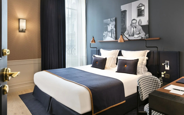 Hotel Square Louvois