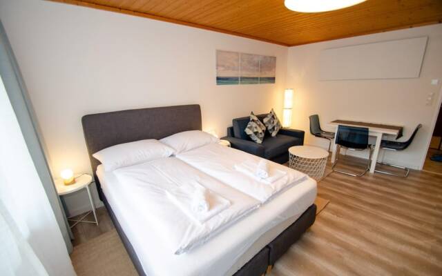 Deluxe Studio Kaprun TOP 72