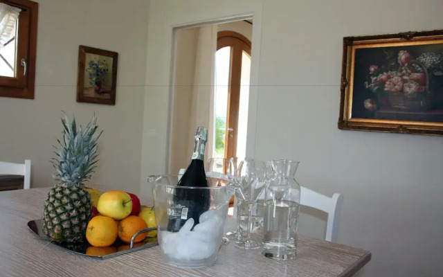 Villa Prosecco