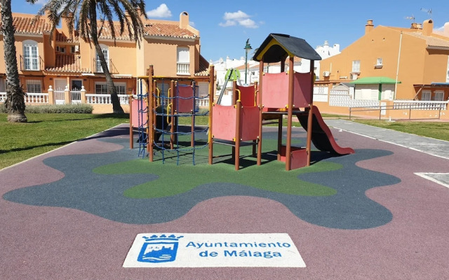 Casa guadalmarplaya
