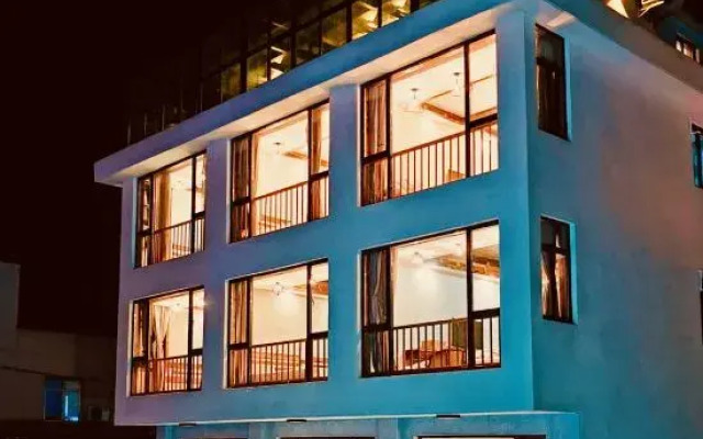 DoDo's Skygarden Villa