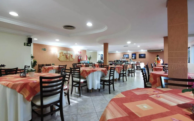 Smart Cataratas Hotel