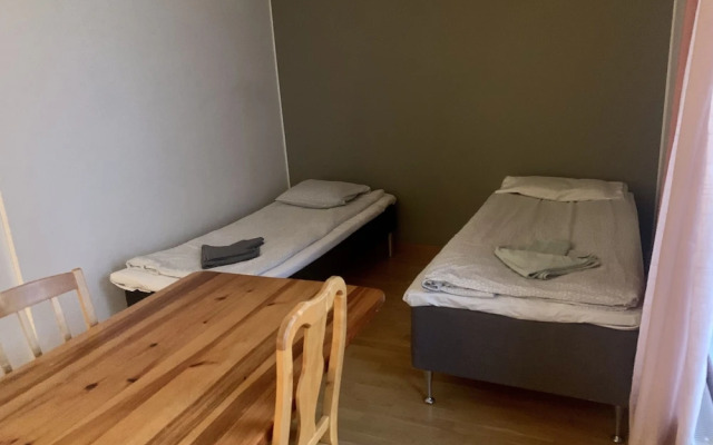 Lovely 2-bed Apartment in Sundbyberg