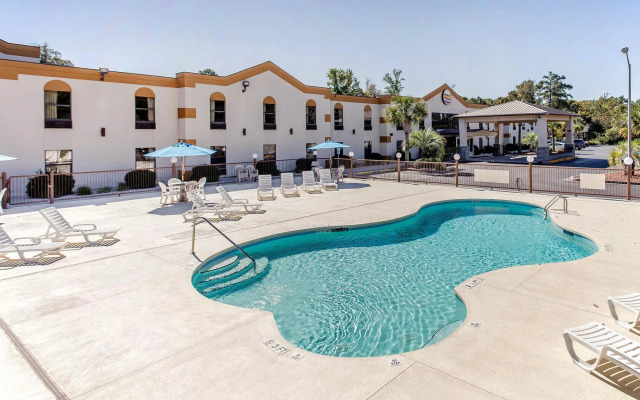 Quality Inn Surfside Myrtle Beach