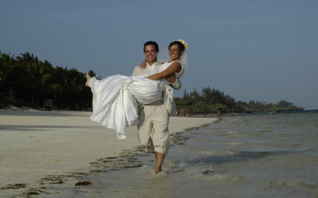 Serena Beach Resort and Spa