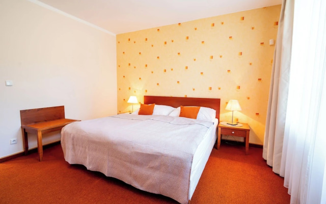 Golf Hotel Austerlitz