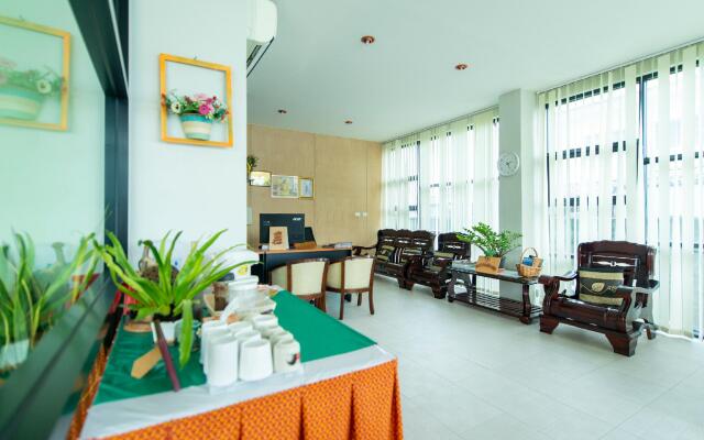 iLife Residence