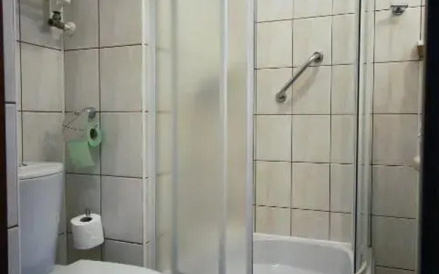 Hotel Kamena