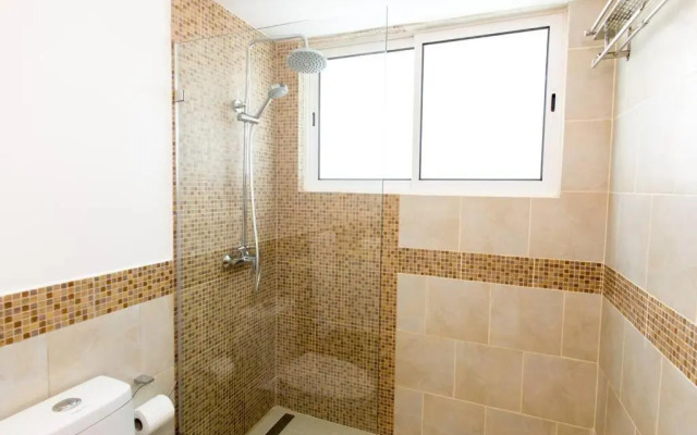 Bavaro Beachfront Penthouse 4 bdr/5 Bth 10+ Guests