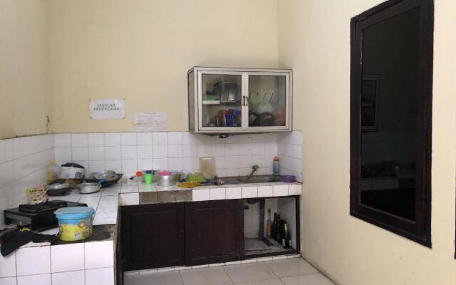 OYO 3966 Jemur Residence Syariah