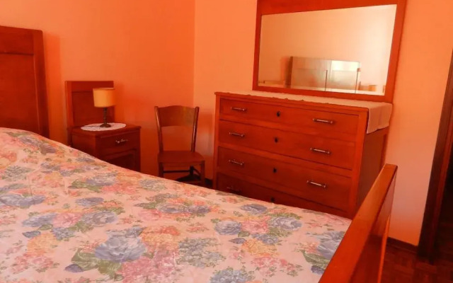 B&B Casanonni Borgo Angeli