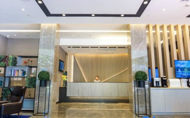 Superior Hotel (Anxi Local Specialty City)