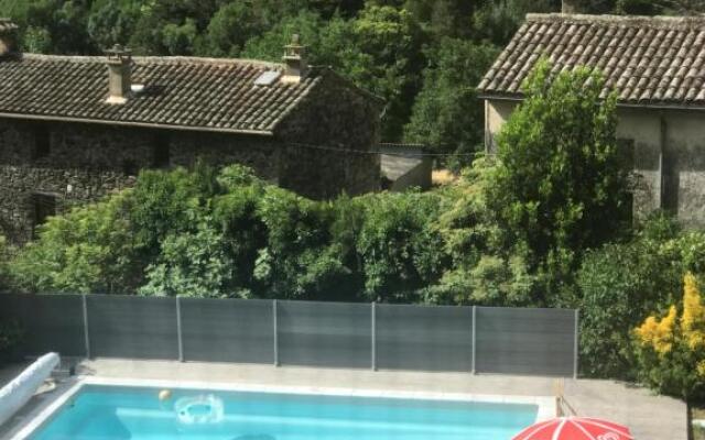 Le Grenier de L Aigoual