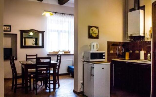 Lublin Apartaments