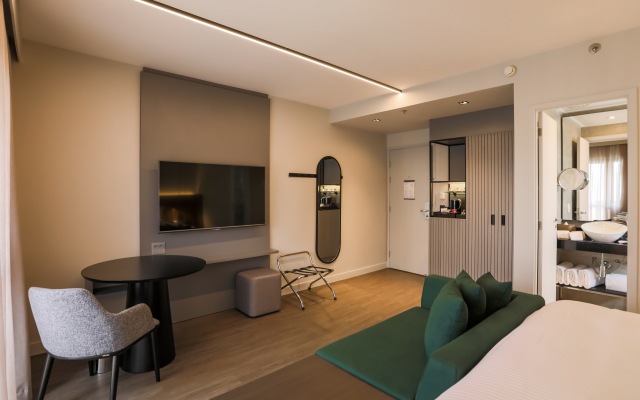 DoubleTree by Hilton Sao Paulo Itaim