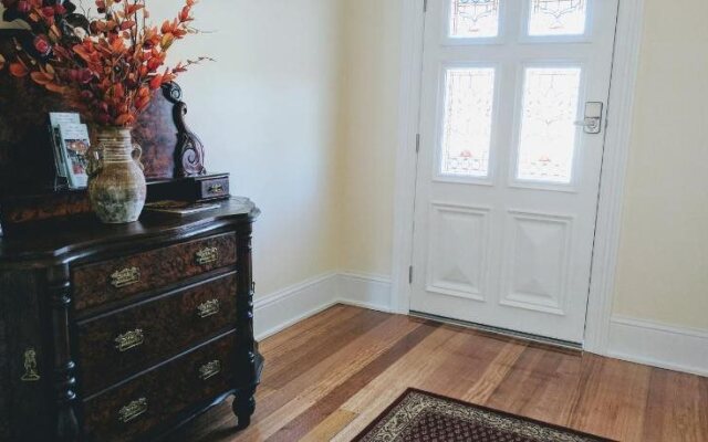 Meriam Bed and Breakfast