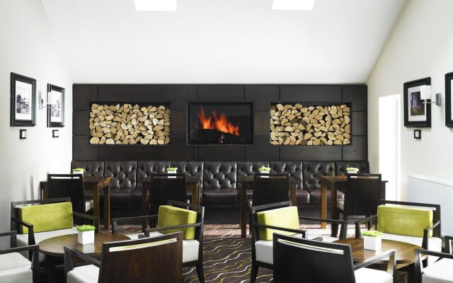 Delta Hotels Worsley Park Country Club