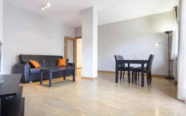 Barcelonaforrent Meridian Suites