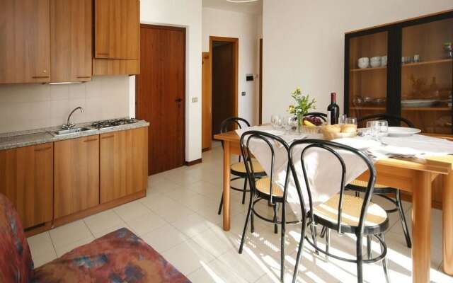 Hotel Residence La Rotonda