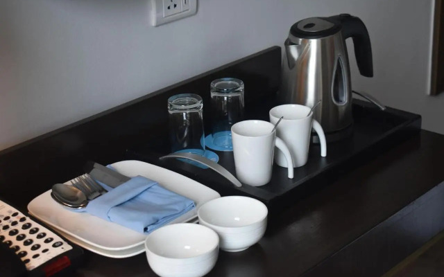 Stay Near Private Beach in Boracay