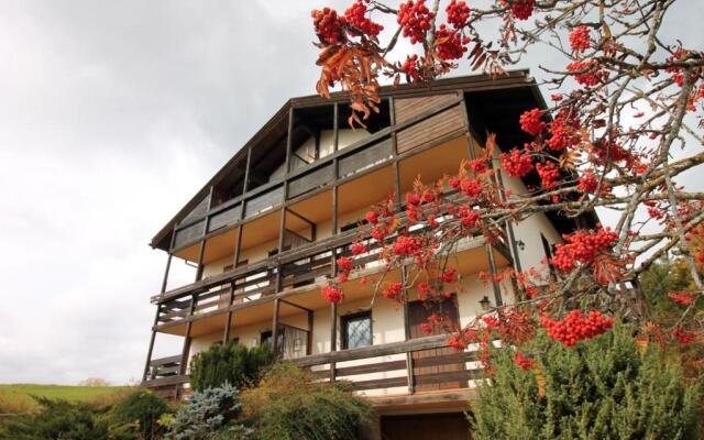 CASA 4 PIOPPI - Quiete a pochi passi da Cavalese